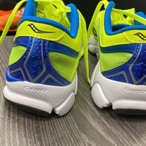 Saucony virrata - Picture 4 of 4